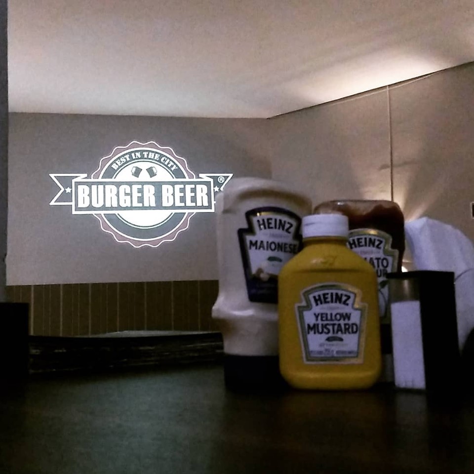 Burger Beer - Hamburgueria & Steakhouse-10