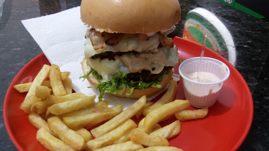 Burger Beer - Hamburgueria & Steakhouse-3