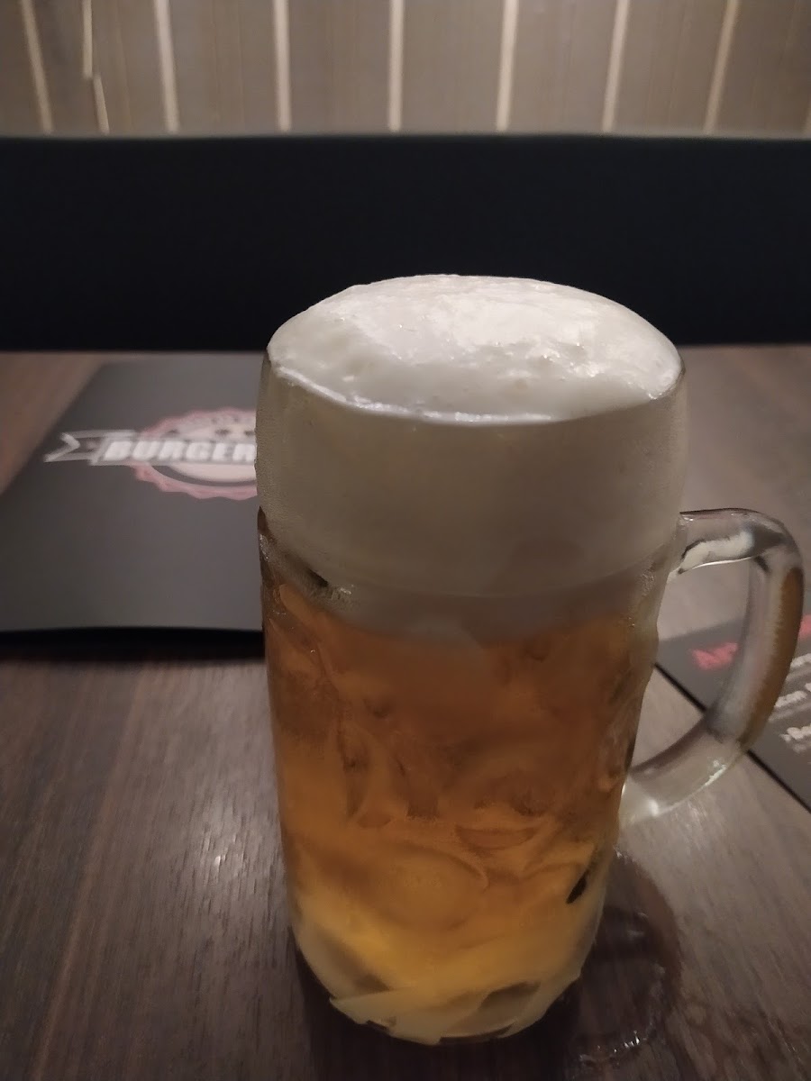 Burger Beer - Hamburgueria & Steakhouse-5