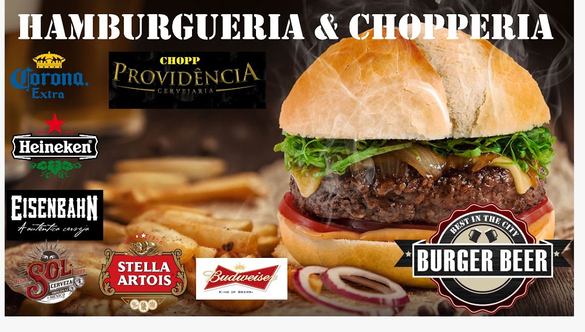 Burger Beer - Hamburgueria & Steakhouse-8
