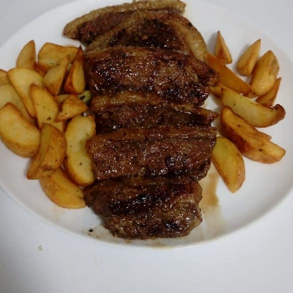 Burger Beer - Hamburgueria & Steakhouse-9